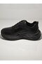 M534 Black Men's Daily Leather Comfort Casual Shoes - 3