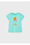 Summer Girl Short Sleeve T-shirt