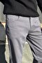 Men'S, Baggy-Fit, Wide-Cut, Cotton, Suitable for 4 Seasons, Pants 306 - 4