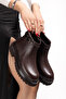 Genuine Leather Women's Winter Boots, Sizes 33-34-35 to 41-42-43