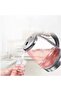 Electric Glass Kettle 1.7L Transparent Water Boiler Fast Heating LED Indicator Auto Shut Off Safety - 4