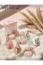 Highlighter Powder & Body Mist Set |   Face and Body Shimmer, Glitter Stage Makeup