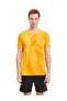Original Licensed Aslan Printed Yellow T-Shirt with Flag and Laser Box Gift - 3