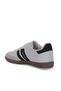India I Men's Women's Unisex White / Black Sneaker Casual Sports Shoes - 7