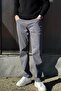 Men'S, Baggy-Fit, Wide-Cut, Cotton, Suitable for 4 Seasons, Pants 306 - 5