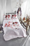 AMORO DOUBLE BEDSPREAD SET