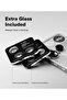 Nothing Phone (3) Lens Protector|Camera Lens Frame Glass Series |2Pack - 6