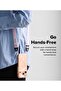 Design Shoulder Strap|Stripe Pink - 3