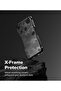 Nothing Phone (3) Case Cover|Fusion X Series |Black - 3