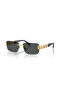 2298 100287 58-15 Sunglasses