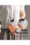 Design Shoulder Strap|Stripe Pink - 6