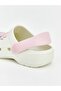Dondurma Printed Baby Girl Beach Sandals - 5