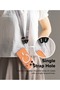 Design Shoulder Strap|Ash Orange - 6