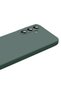Mtxdpn Samsung Galaxy A57 5g First Silicone - (154306) Dark Green - 2