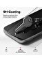 iPhone 17 Pro Max Screen Protector|Easy Slide AR Tempered Glass Series |W Installation Jig - 7