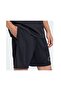 شورت WORKOUT ESSENTIALS BASE PIQUE بشعار كبير - 5