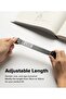 Design Shoulder Strap|Graphite - 5
