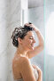 Hair Scalp Massage Shampoo Comb Elastic Relaxing Ergonomic Shower Brush - 2