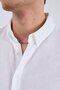 Men's Relax Fit Comfortable Cut Slim Shirt - 5
