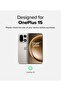OnePlus 15 Screen Protector|Easy Slide Tempered Glass Series |2 Pack, W Installation Jig - 2