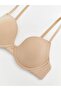 حمالة صدر تي شيرت غير مبطنة من Underwire - 3