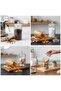 750 ml Glass Luxury Storage Container - 3