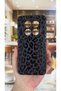 Redmi Note 15 Pro 5g Compatible Leopard Patterned Silicone Shock-Absorbing Classic Protected Rubber Case - 2