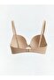 حمالة صدر تي شيرت غير مبطنة من Underwire - 2