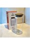 1000 ml Acacia Lid Jar - 4