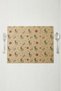 40 Pieces of Ramadan Themed Iftar Table Presentation Paper, Service Paper, Decorative Greaseproof Paper - 4