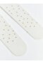 Polka Dot Baby Girl Pantyhose 2-Pack - 3