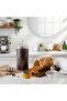 750 ml Glass Luxury Storage Container - 2