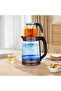 2800W Electric Water Kettle 2.2L Large Capacity - 4