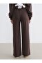 Soft Touch Women's Sweatpants with Elastic Waist - 4