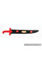 Name-Engravable Wooden Scabbard Sword - 50 cm Poplar Wood Toy Sword Set - 2
