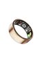 Alpha Smart Ring for Men & Women | Health & Fitness Tracker | Stress & Sleep Monitoring - 3
