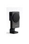 Aspen 3-in-1 Wireless Car Charger – 15W Fast Charge with Vent & Suction Mount - 7