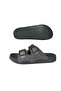 11651-S Women's Anatomical Sole Adjustable Daily Slippers with Buckle - 4