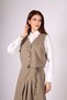 Palmiye Vest Set Team - 4