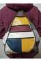 Genuine Leather Women's Backpack (40cm X 26cm X 17cm)