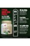 Plant Protein, Vanilla, 25g Protein, 4.8g BCAAs, Complete Amino Acid Profile, 15 Servings - 7