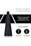 Fly Fan for Tables - USB or AA Battery Powered - 6