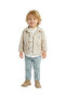 Urban Baby Boy 2-Piece Pants Set - Blue