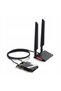 Placă de rețea TP-LINK TBE550E - 6