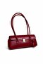 Long Handle Baguette Model Women's Shoulder Bag