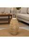 فانوس خيزران LAILAK Bamboo Lantern - 2