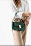 Women's Shoulder Bag Green