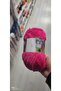 Fuchsia Color 5-Pack Velvet Rope - 2