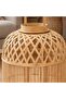 فانوس خيزران LAILAK Bamboo Lantern - 2
