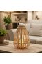 فانوس خيزران LAILAK Bamboo Lantern - 2